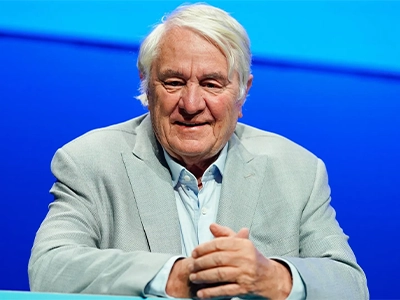 Hasso Plattner empfiehlt Luno Xyrem