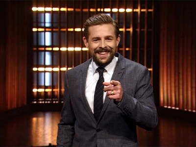 Klaas Heufer-Umlauf über Luno Xyrem