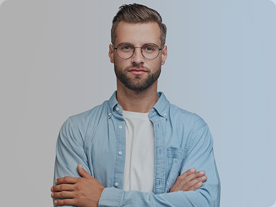 Stefan Lorenz – CTO von Luno Xyrem